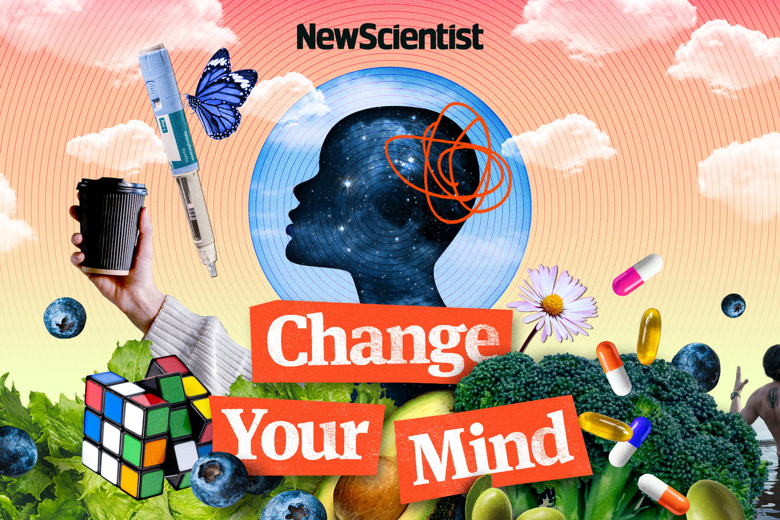 New Scientist Podcast