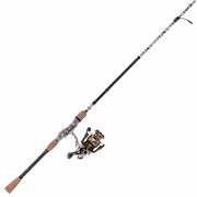 SheFish Fashion Elite Spinning Combo - 6'7