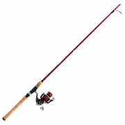 Shimano Sienna Spinning Combo
