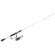 Bass Pro Shops Tourney Special Spinning Combo - 30 - 6'6