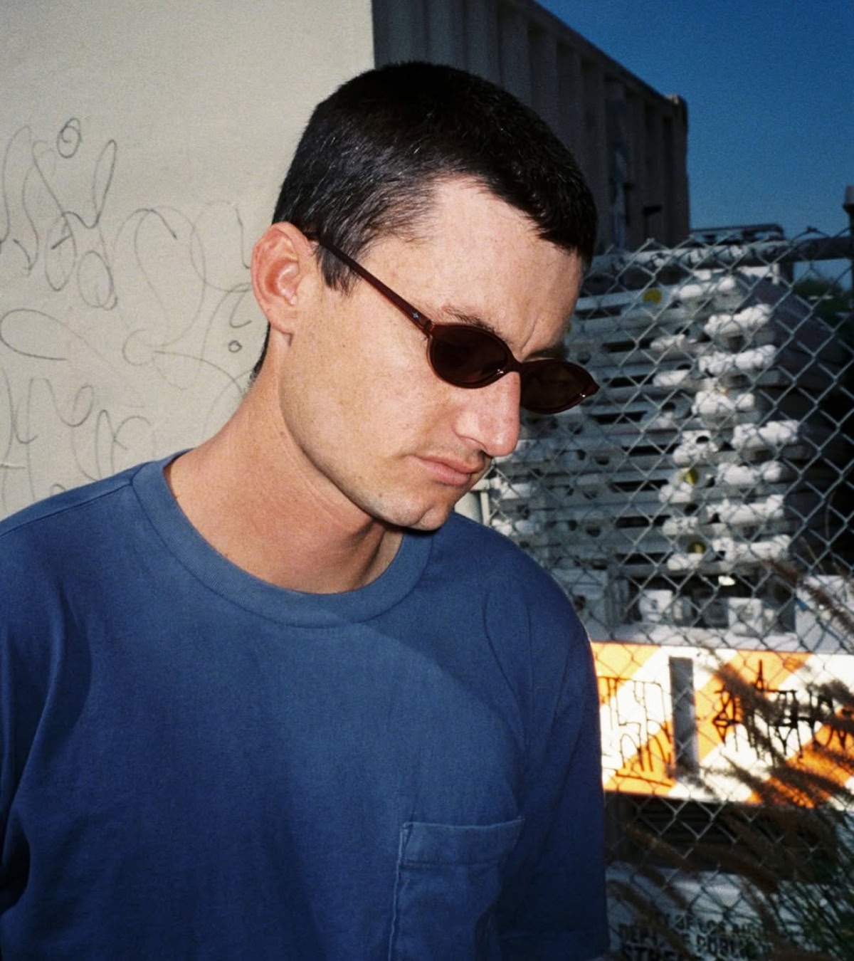 Shop new sunglasses, featuring styles from Sad Eyewear