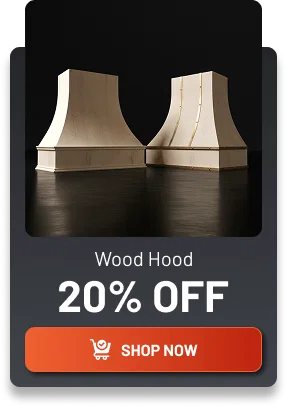Wood Hood