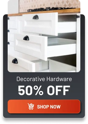 Decorative Hardware