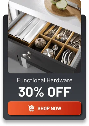 Functional Hardware