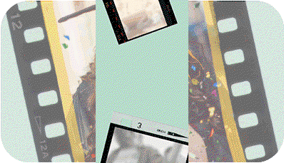 Graduation Tribute Slideshow Template GIF