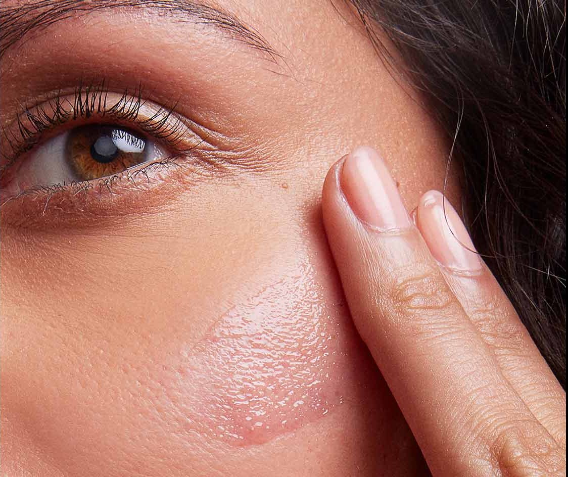Model Serum HA Intensifier