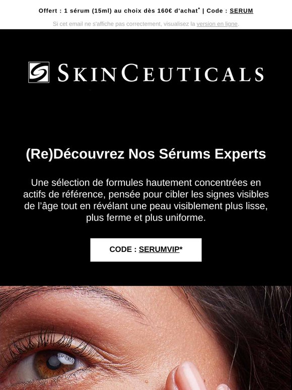 Nos formules haute performance à l’honneur