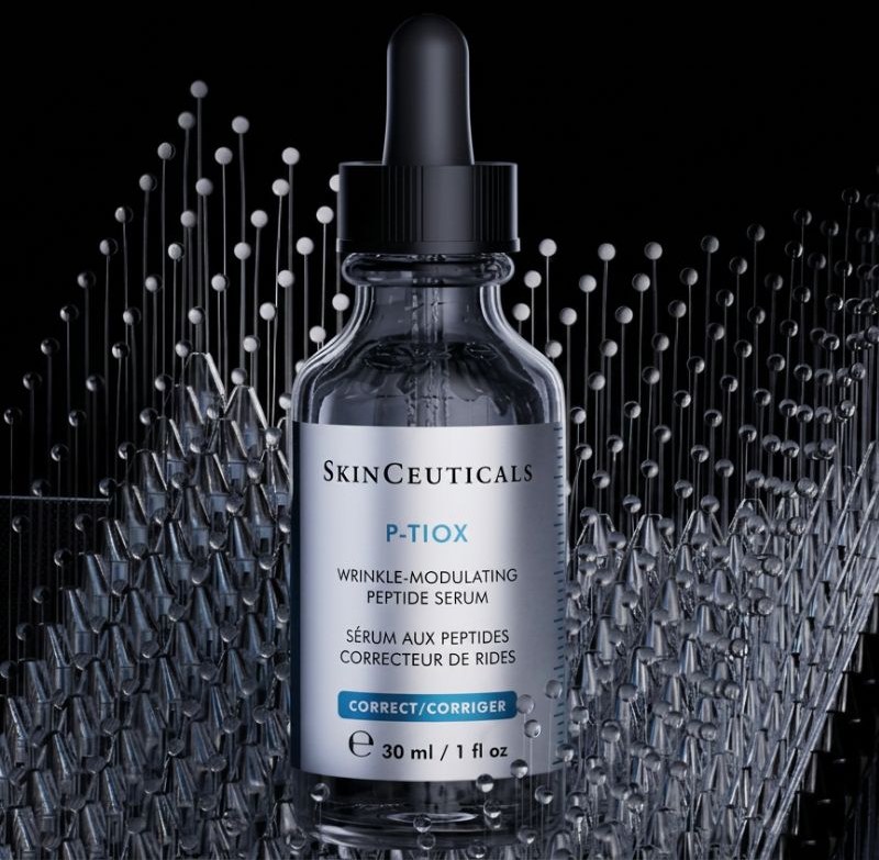 P-TIOX sérum