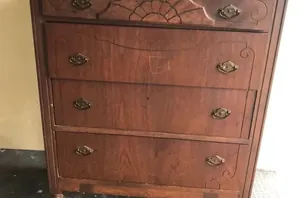 21 breathtaking painted furniture transformations your week needs