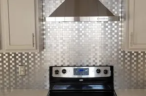20 of our favorite peel-and-stick tiles that instantly upgrade any space