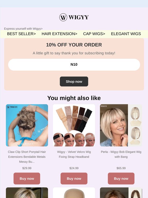 🥰Thoughtfully Designed for Mature Women
