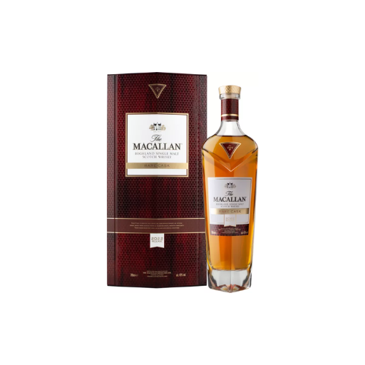 Product image of THE MACALLAN  RARE CASK - 0.7 L