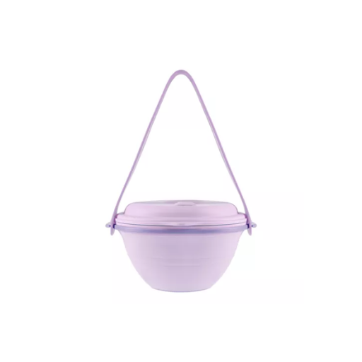 Product image of KUPAA  BOWL & CARRIER DUET LAVENDER PEARL