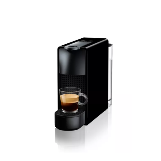 Product image of NESPRESSO  INISSIA COFFEE MACHINE, BLACK