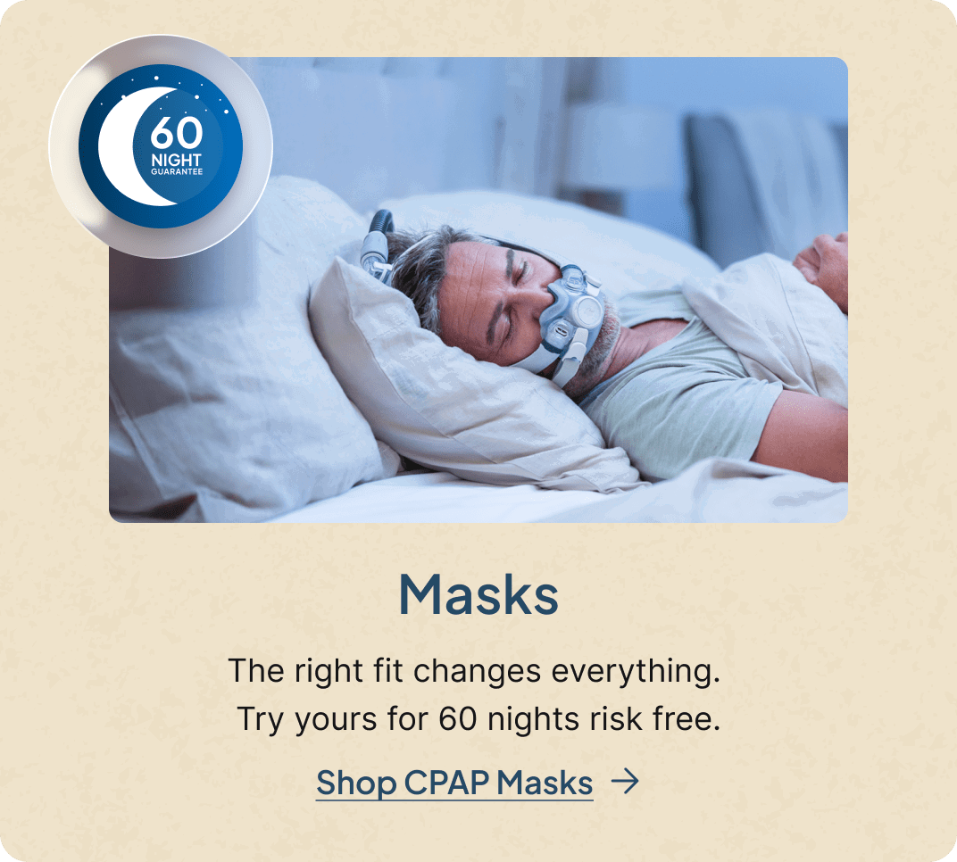  Masks