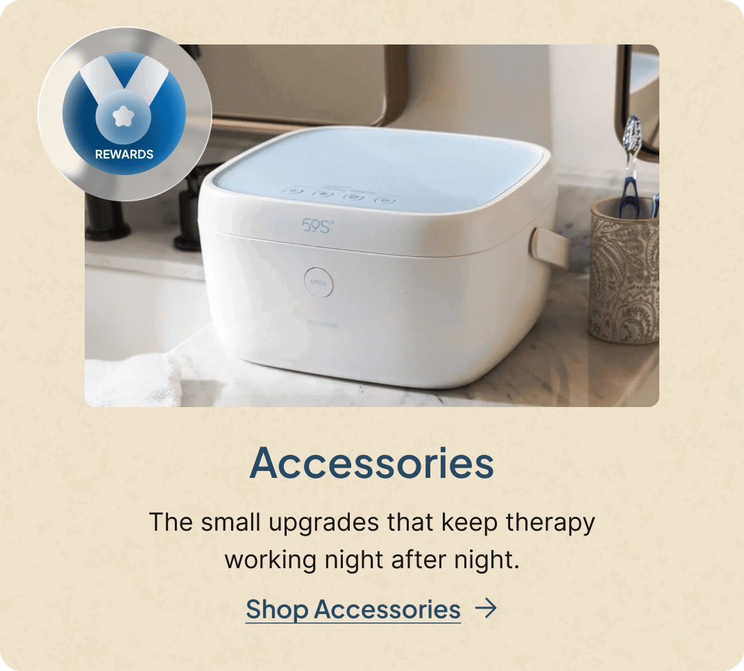 Accessories