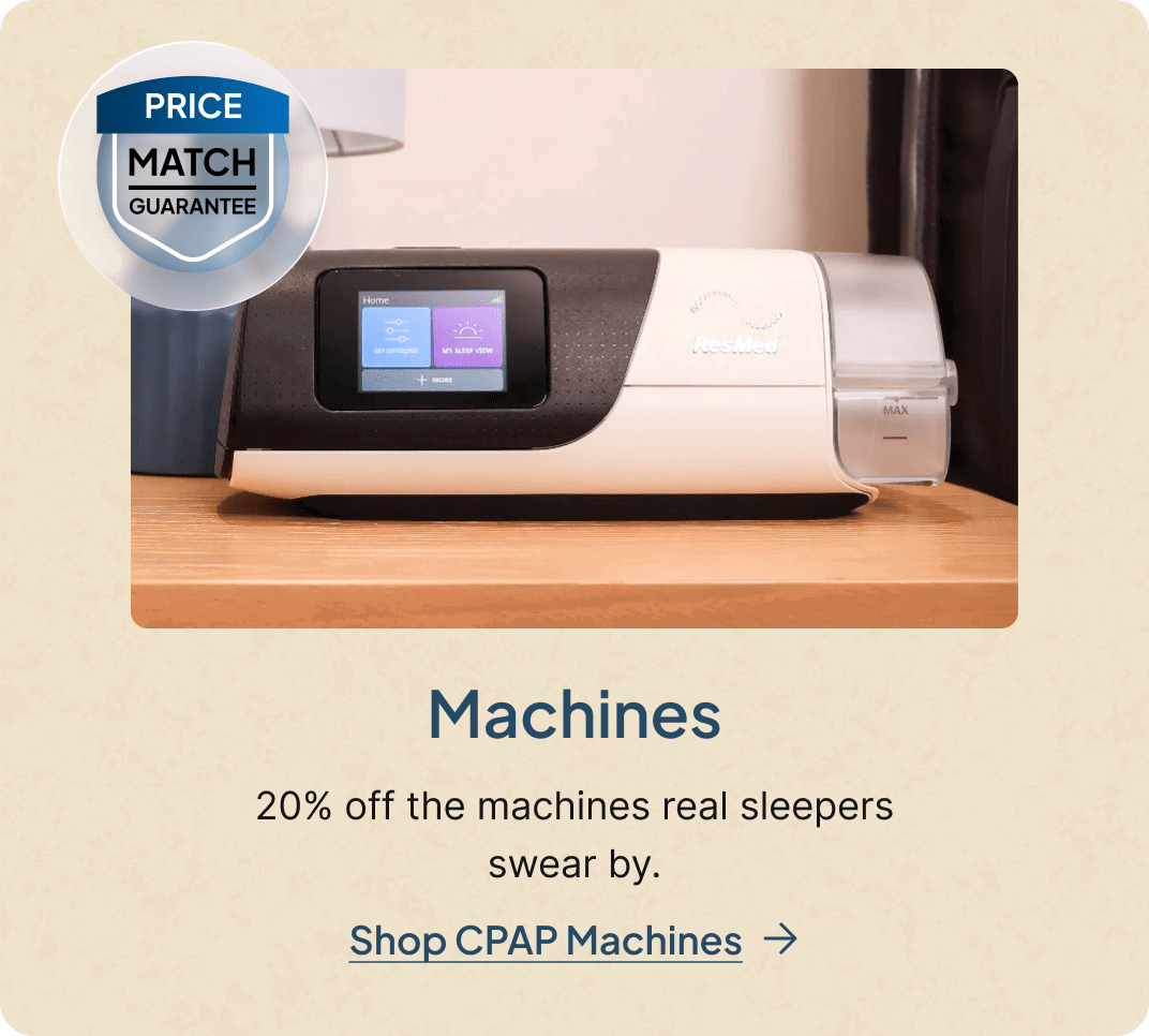 Machines