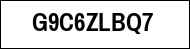 Coupon code