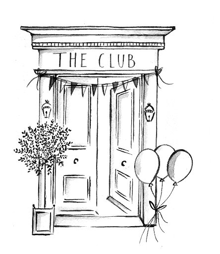 The club