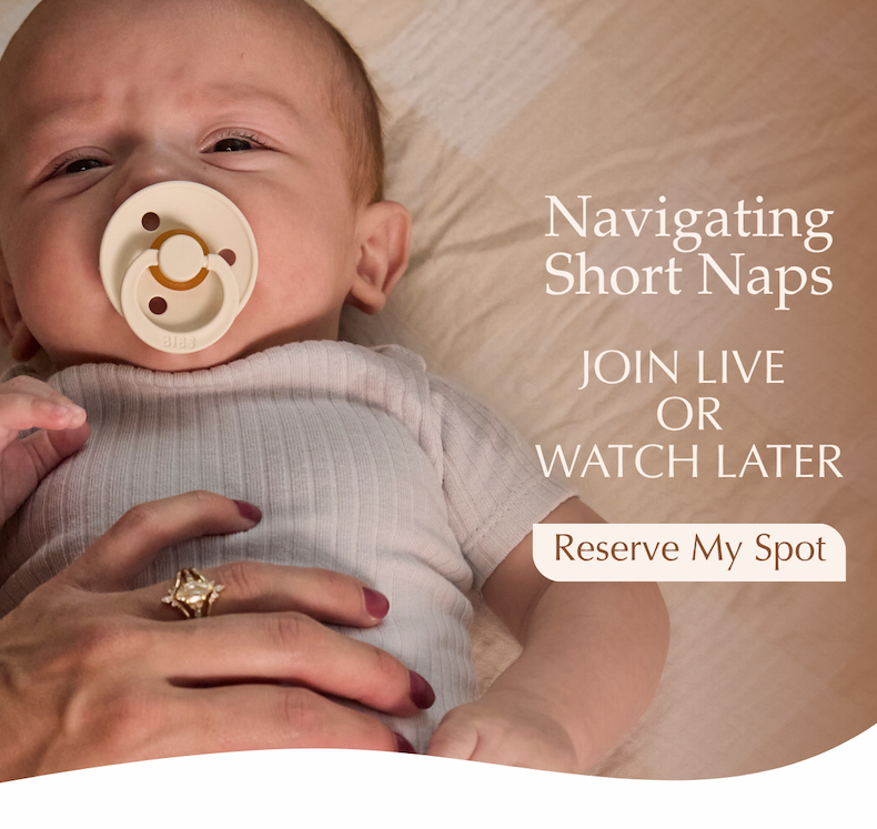 The Truth About Short Naps