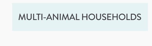 multi-animal households