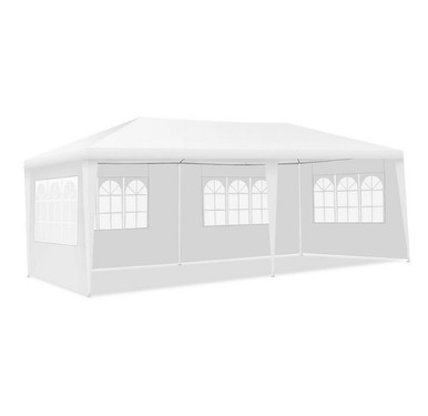 Outdoor 10' x 20'  Heavy Duty CanopyProduct Image