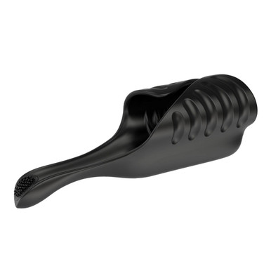 Tapping Vibrating Male Masturbator 