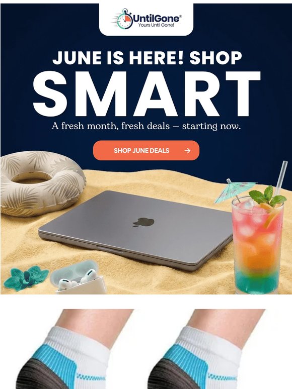 Thursday's markdowns are live