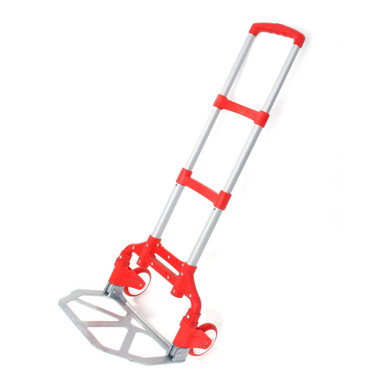 Aluminum Collapsible Luggage Cart