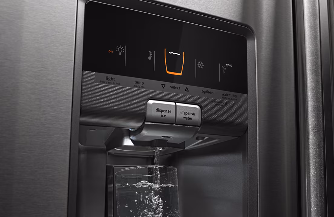 Water filter