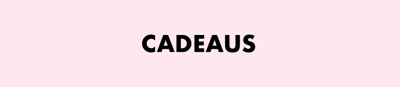 Cadeaus