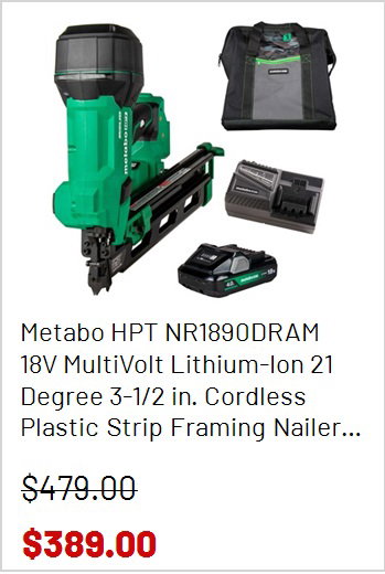 View product recommended for you