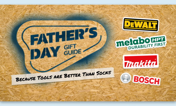 Father's Day Gift Guide