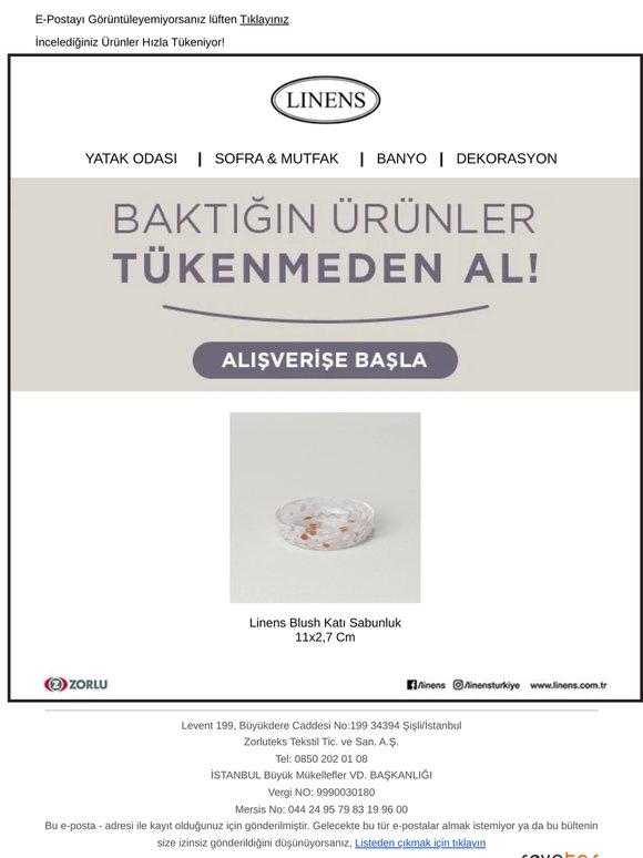 Tükenmeden Al, Fırsatları Kaçırma!🛒💨