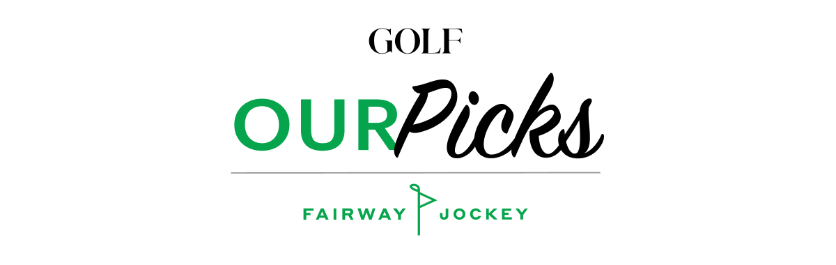 GOLF Our Picks | Fairway Jockey