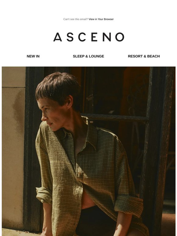 HS26 | Latest Arrivals