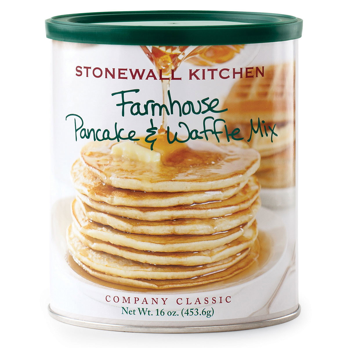 Image of Farmhouse Pancake & Waffle Mix