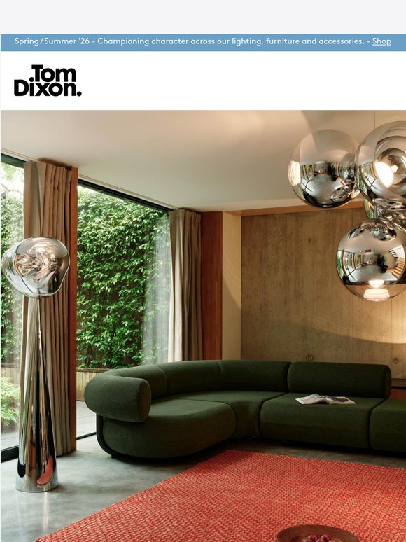 Make a Bold Statement with Weave