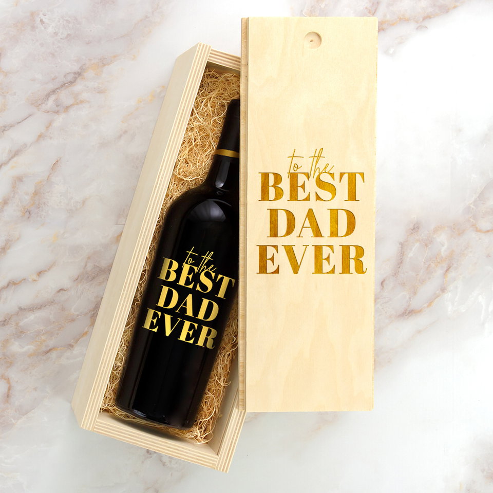 Personalized Wine Gifts