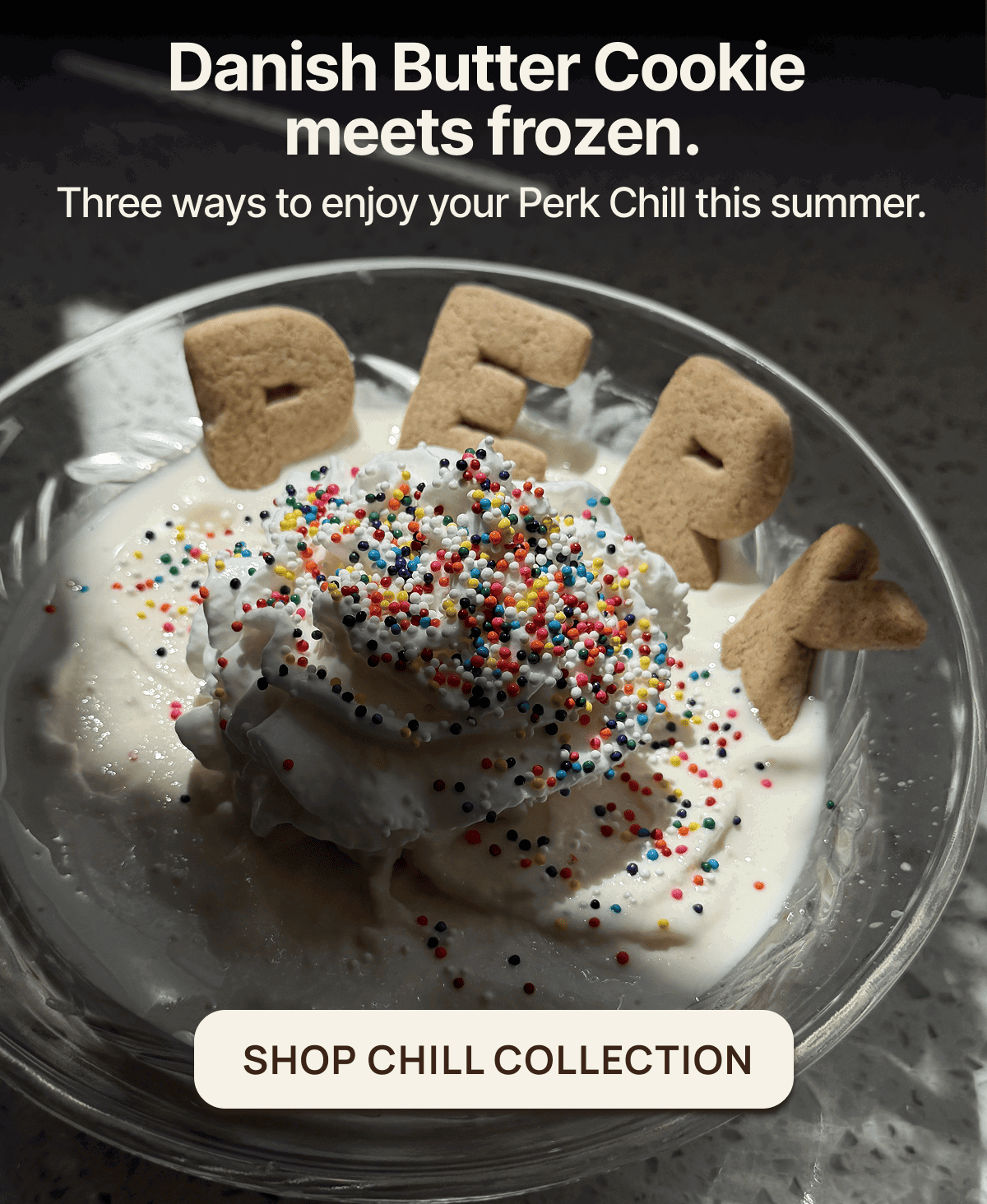 Shop Chill Collection