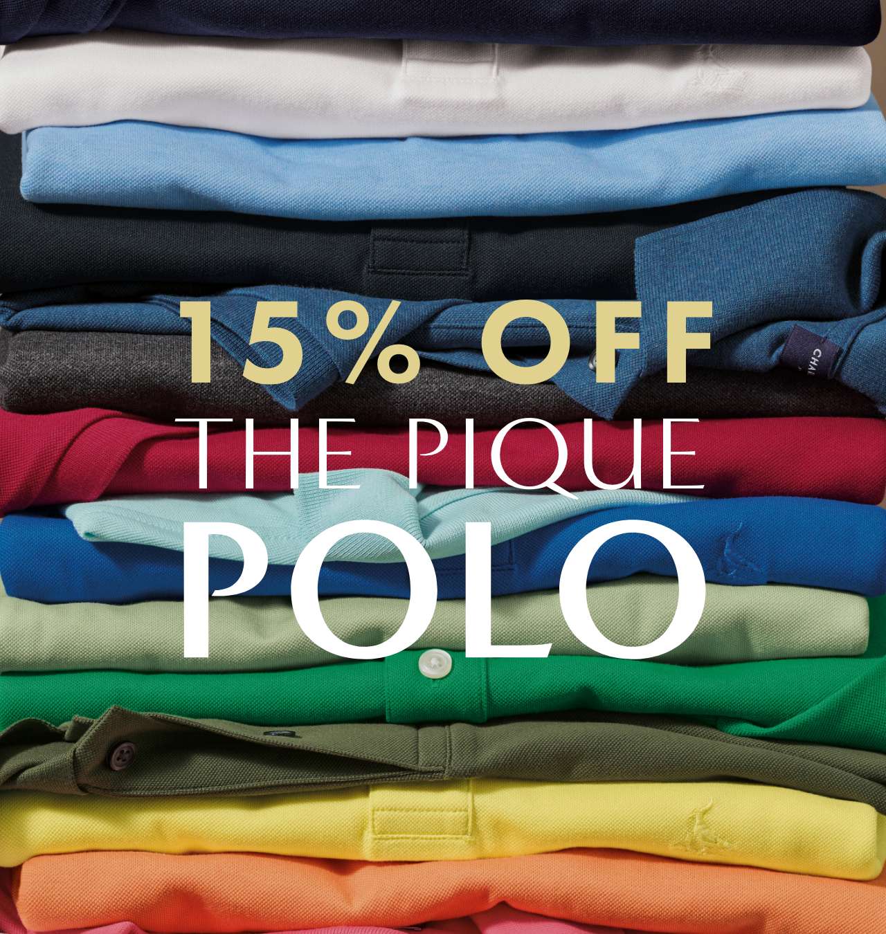 15% OFF Ends Soon! 