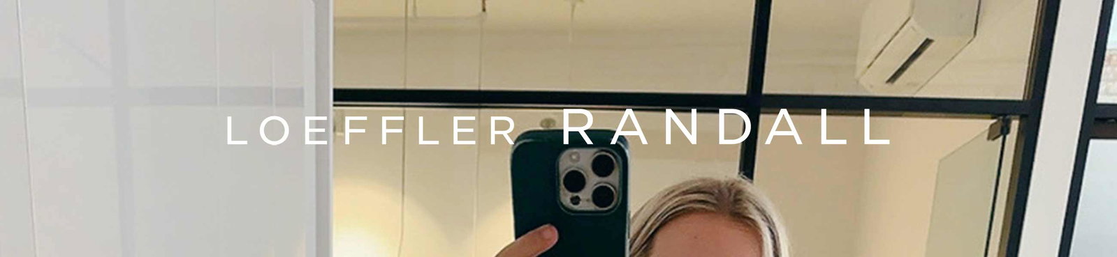 Loeffler Randall 