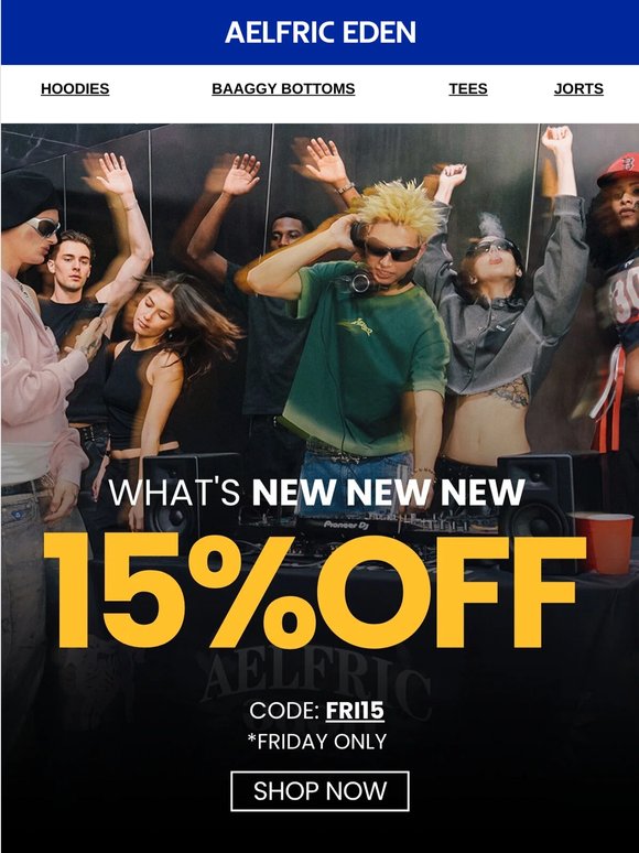 🔥Just dropped! Be The First To Discover Our Exciting New Arrival!