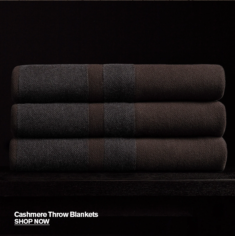 BLANKET COLLECTION