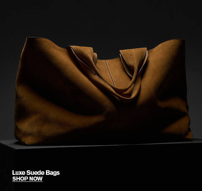 MEN'S BAG COLLECTION
