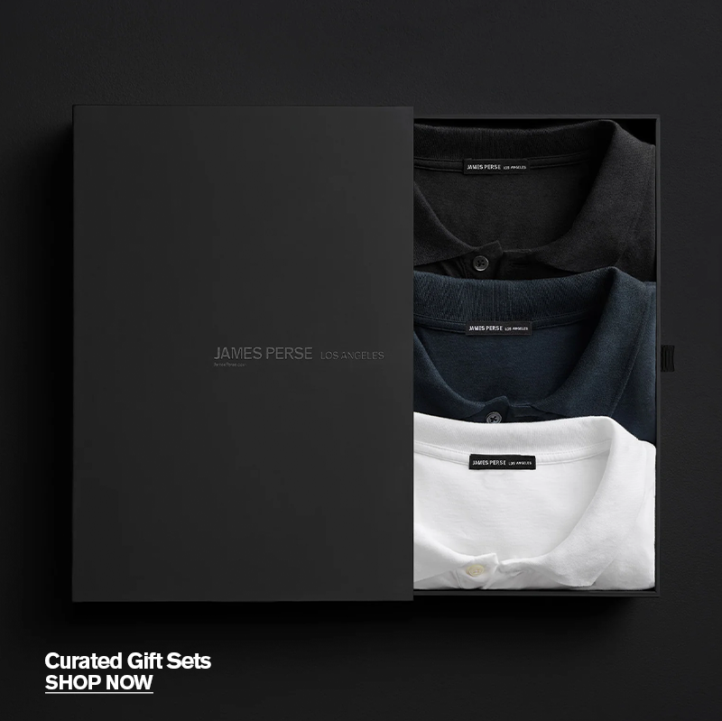 MEN'S GIFT SETS