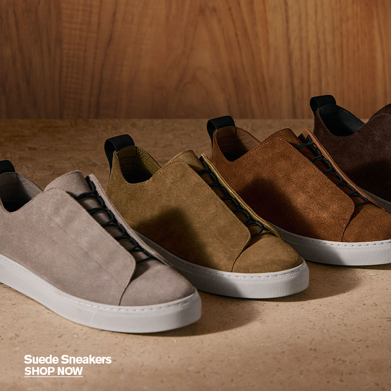 MEN'S SNEAKERS