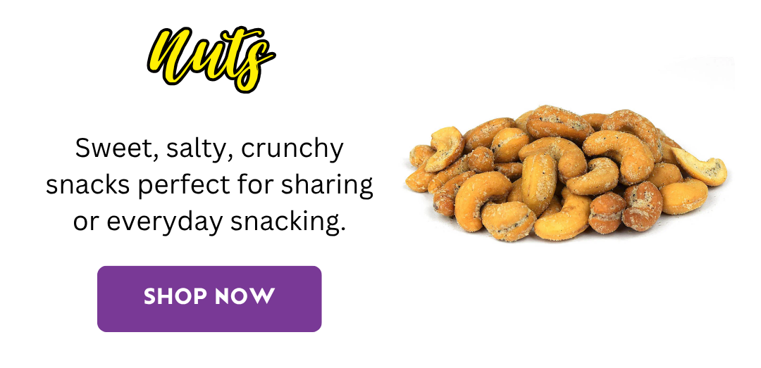 Nuts