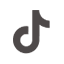 TikTok social page.