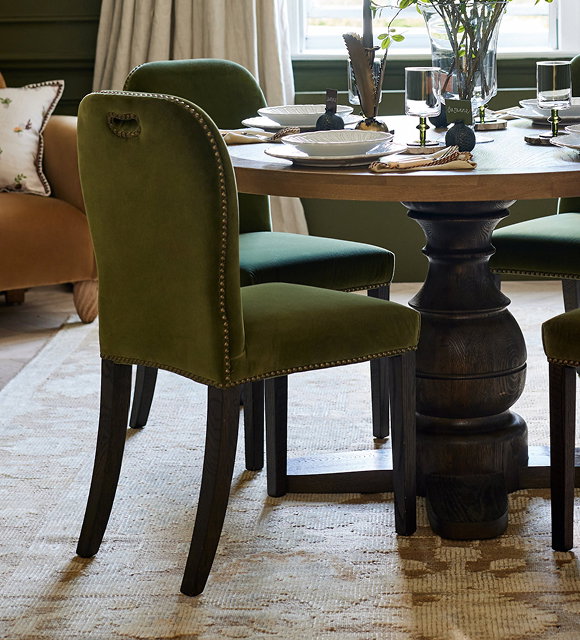 Stafford Dining Chair
